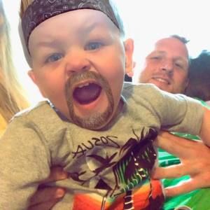 Meet your Posher, Austin